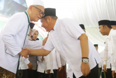 Pendidikan Karakter Pondasi Utama Hadapi Era Digital