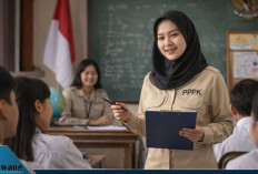 Heboh Tuntutan Guru PPPK Jadi PNS! BKN Tegas: Skema Dua Status ASN Tetap Dipertahankan