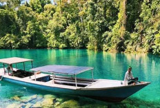 Ini 5 Wisata Terbaru di Kalimantan yang Wajib Dikunjungi pada Tahun 2025