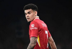 Barcelona Ketar-ketir Kehilangan Luis Diaz