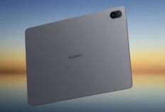 Persaingan Tablet 2 Jutaan 2026 Kian Panas, Ini 3 Pilihan Paling Layak Dibeli