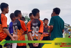 Empat Lawang FC Melangkah ke Babak 16 Besar SilampariCup 2024: Performa Unggul dan Ambisi Menuju Final