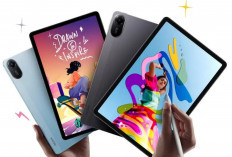Rekomendasi 7 Tablet Rp2 Jutaan 2026, Andalan Produktivitas dan Hiburan Modern