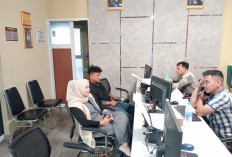 Anak Oknum Pegawai Kemenag Sumsel Dipolisikan Mantan Istri
