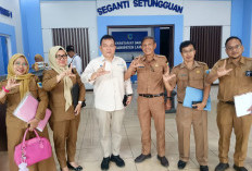 Warga Eks Transmigrasi Tuntut Hak Tanah Dikembalikan