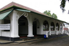 Harta Karun Kerajaan Tersimpan Rapi di Museum Ini, Tiketnya Cuma Rp3.000!