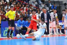 Hector Souto Perpanjang Kontrak hingga 2028