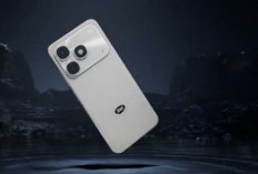 Itel A90 Limited Edition: HP Rp Sejutaan dengan Ketahanan Militer & Layar 90Hz!