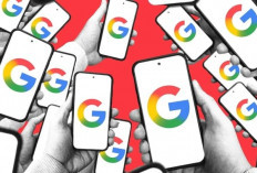 Google Bertransformasi Jadi Mesin Jawaban AI, Masa Depan Internet Terbuka Dipertanyakan