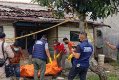 Penyelidikan Kasus Penemuan M4y4t Perempuan di Cianjur