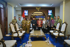 Dorong Wirausaha Baru Lewat 'Sultan Muda'
