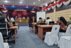 HUT Empat Lawang Akan Digelar 29 April 2025