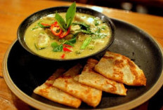 Ini 3 Makanan Khas Bengkulu yang Wajib Dicicipi
