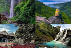 Rekomendasi Destinasi Wisata Instagramable di Bandung Barat Saat Liburan Sekolah