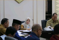 Wawako Tegaskan Penyusunan RPJMD Bakal Tranparansi dan Partisipasi