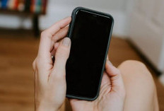 Tombol Power Rusak? Ini Cara Rahasia Restart Android Tanpa Ribet, HP Jadi Ngebut Lagi
