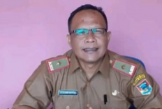 Disdikbud Pagar Alam Dukung Penuh Program MBG