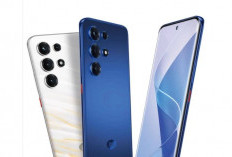 itel Super 26 Ultra Rilis: Bodi Tipis, Baterai Jumbo 6000 mAh, Harga Cuma Rp2 Jutaan