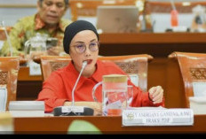 DPR Minta Peran 1.000 Taruna Akmil di Sekolah Rakyat Diperjelas, Jangan Sampai Gantikan Guru
