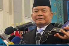 KSP Bertindak Tegas! Dudung Abdurachman Siap “Babat” Penyimpangan Program MBG