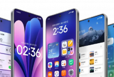 Xiaomi HyperOS 3 Resmi Meluncur: Performa Gaming Naik 15%, Fitur AI Lebih Canggih!