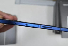 Jangan Beli Galaxy Z Fold 6 Dulu Sebelum Lihat Bocoran Fold 7 Ini!