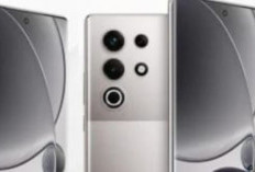 Itel Super 26 Ultra Menggebrak 2026, HP Murah Rasa Flagship dengan Layar AMOLED 144 Hz