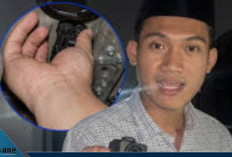 Viral! Eks Ketua BEM UGM Tiyo Ardianto Temukan Alat Pelacak di Kendaraannya Usai dari Gejayan