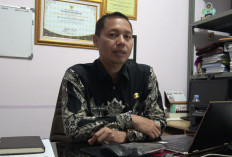 Hanya 1,55 Persen Masyarakat Sumsel yang Lakukan Cek Kesehatan Gartis