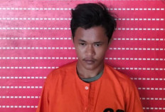 Remaja Ditangkap karena Mencuri Meteran dan Kabel Listrik PLN di Kabupaten Serdang Bedagai