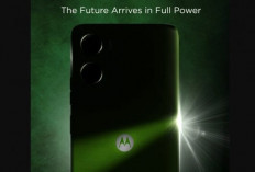 Moto G06 Power Siap Masuk Asia, Baterai 7.000 mAh Harga Rp 1 Jutaan