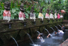 Ini 4 Rekomendasi Wisata Religi di Badung