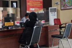 Uang Rp 9, 5 Juta Raib, Tertipu Pesan Baju Himpunan Mahasiswa