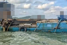 5 Pengusaha Tambang Terkaya di Bengkulu