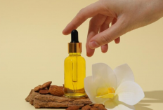 5 Manfaat Body Oil untuk Perawatan Kulit