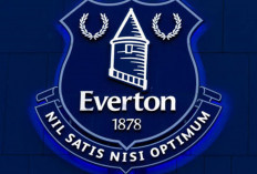 Everton Tarik Banding Hukuman Pengurangan Poin
