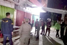 Lokasi Prostitusi Terselubung Mendadak Tutup