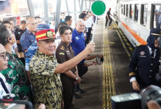 Kurangi Pemudik Berisiko Tinggi