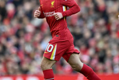 Mac Allister Ungkap Lawan Terberat di Premier League