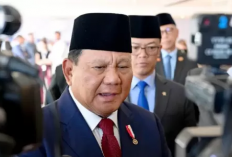 Presiden Prabowo Teken Perpres Nomor 203 Tahun 2024, Atur Tunjangan Kinerja Pegawai BIN