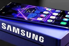 Galaxy S26 Edge Siap Gantikan Plus, Samsung Rombak Total Lini Flagship!