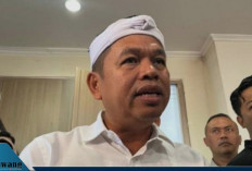 Tegas! Dedi Mulyadi Siap Tutup Sekolah Jika Orangtua Nekat Kriminalisasi Guru, Sindir Sikap Lemah Pemimpin Pen