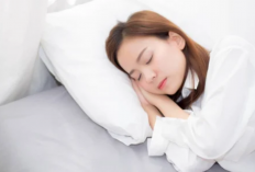 Tidur Siang Bisa Bikin Badan Gemuk, Mitos atau Fakta?