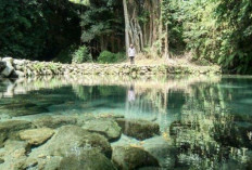 Liburan Asyik! 3 Wisata Air Alami di Jatinom Klaten yang Wajib Dikunjungi