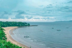 Pantai Boom Marina Banyuwangi: Destinasi Liburan Pasca Lebaran yang Wajib Dikunjungi!