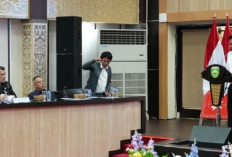 DPR RI Turun Tangan Cari Solusi Empat Lawang dan OKU Timur 