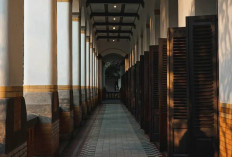 Ini 3 Hotel Angker di Semarang Melebihi Keangkeran Lawang Sewu! Ada Apa?