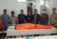 Misteri Kerangka di Musi Rawas Terungkap