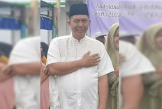 Revitalisasi Eks MTQ