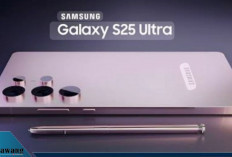 Samsung S25 Ultra Juni 2025: Flagship Rp20 Jutaan dengan Fitur AI Super Gokil!